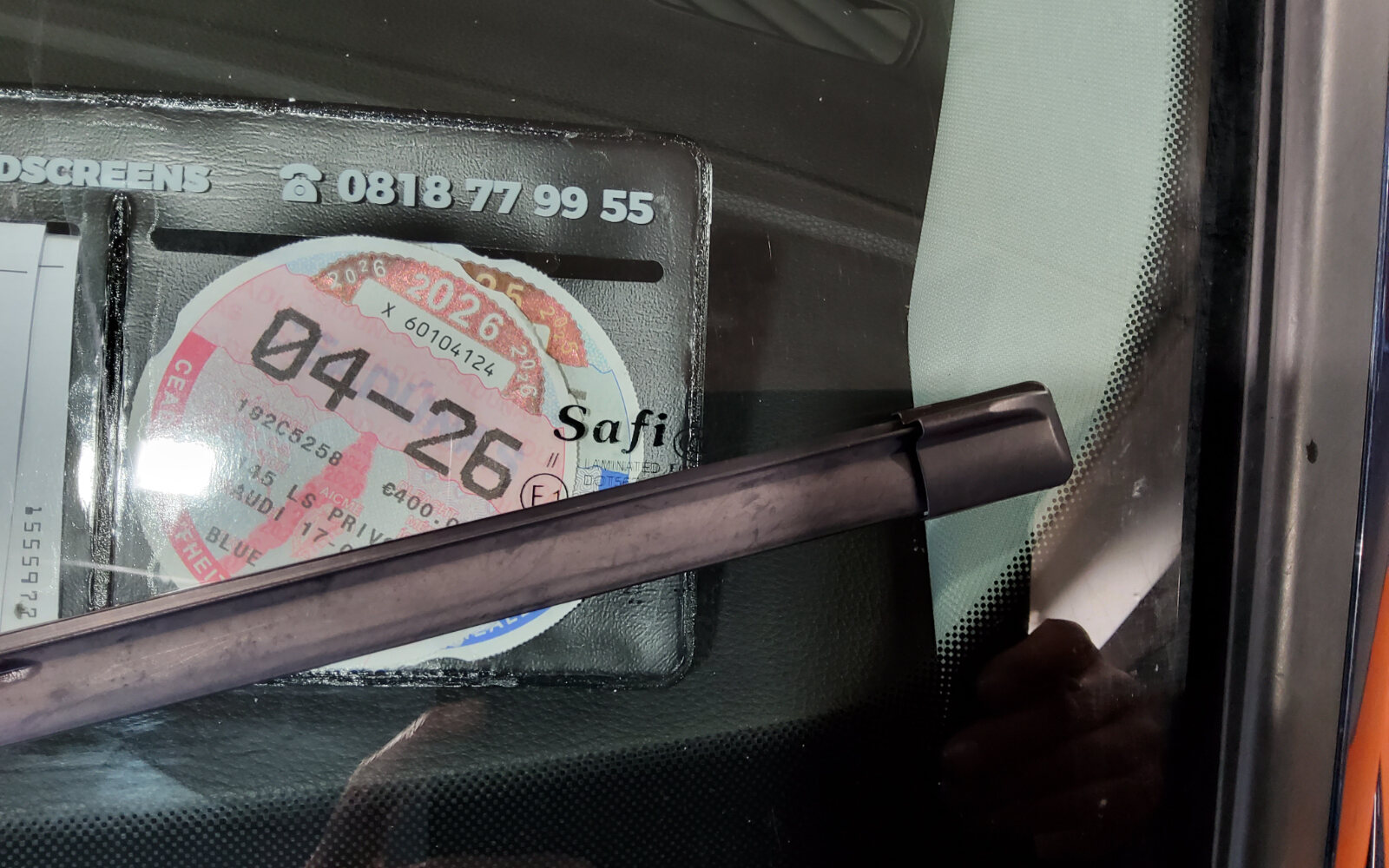 Audi Q3 35 TDI 150HP quattro SE