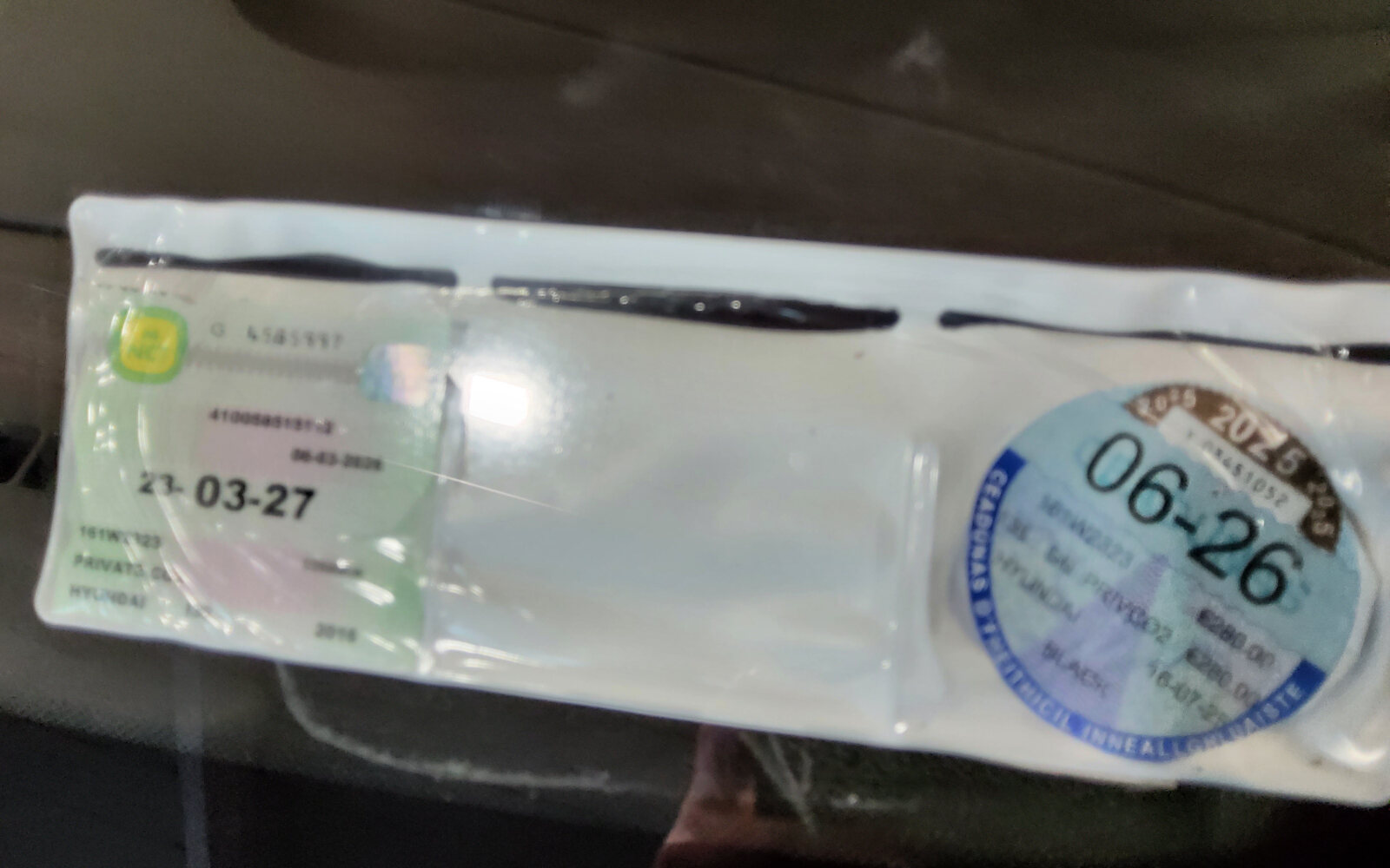 Hyundai i30 1.4L Petrol Deluxe