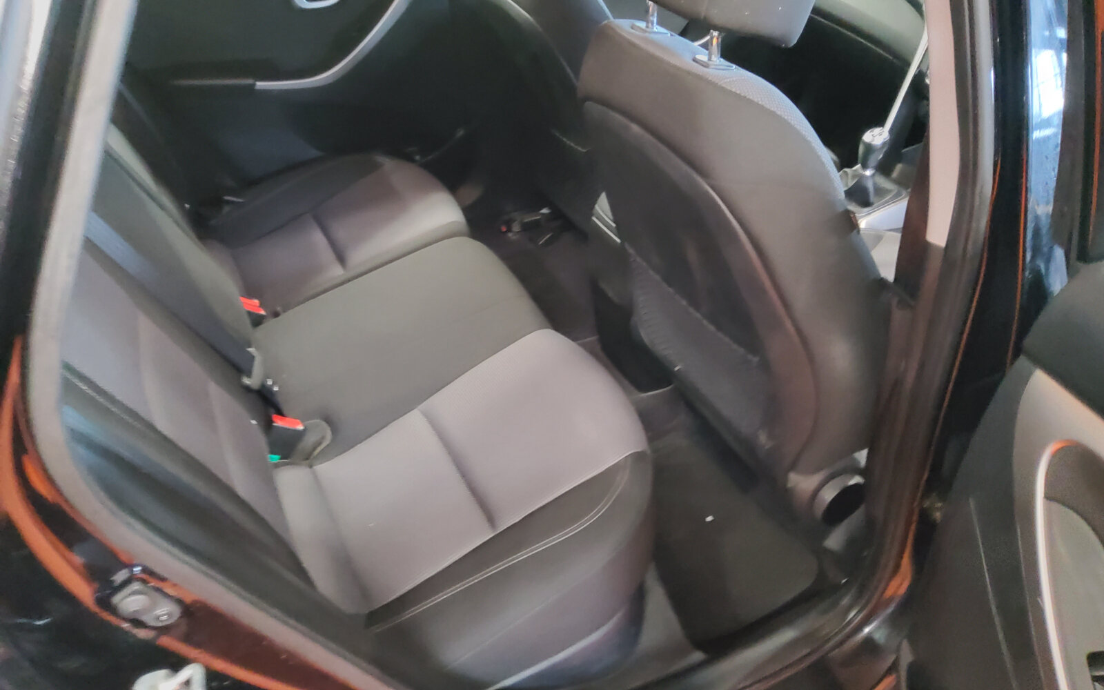 Hyundai i30 1.4L Petrol Deluxe