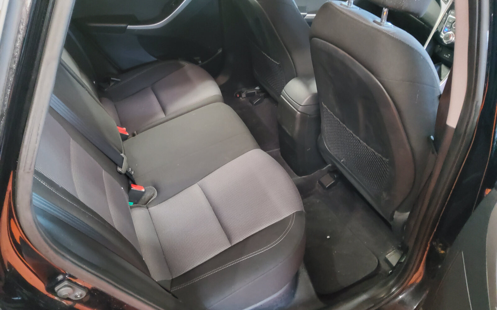 Hyundai i30 1.4L Petrol Deluxe