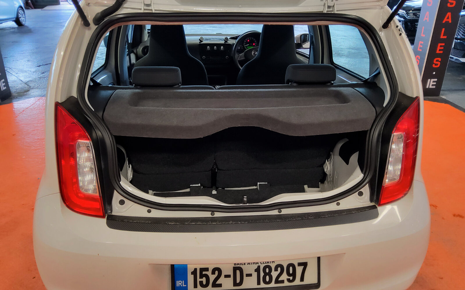 Skoda Citigo 1.0MPI 60HP AMBITION 5D