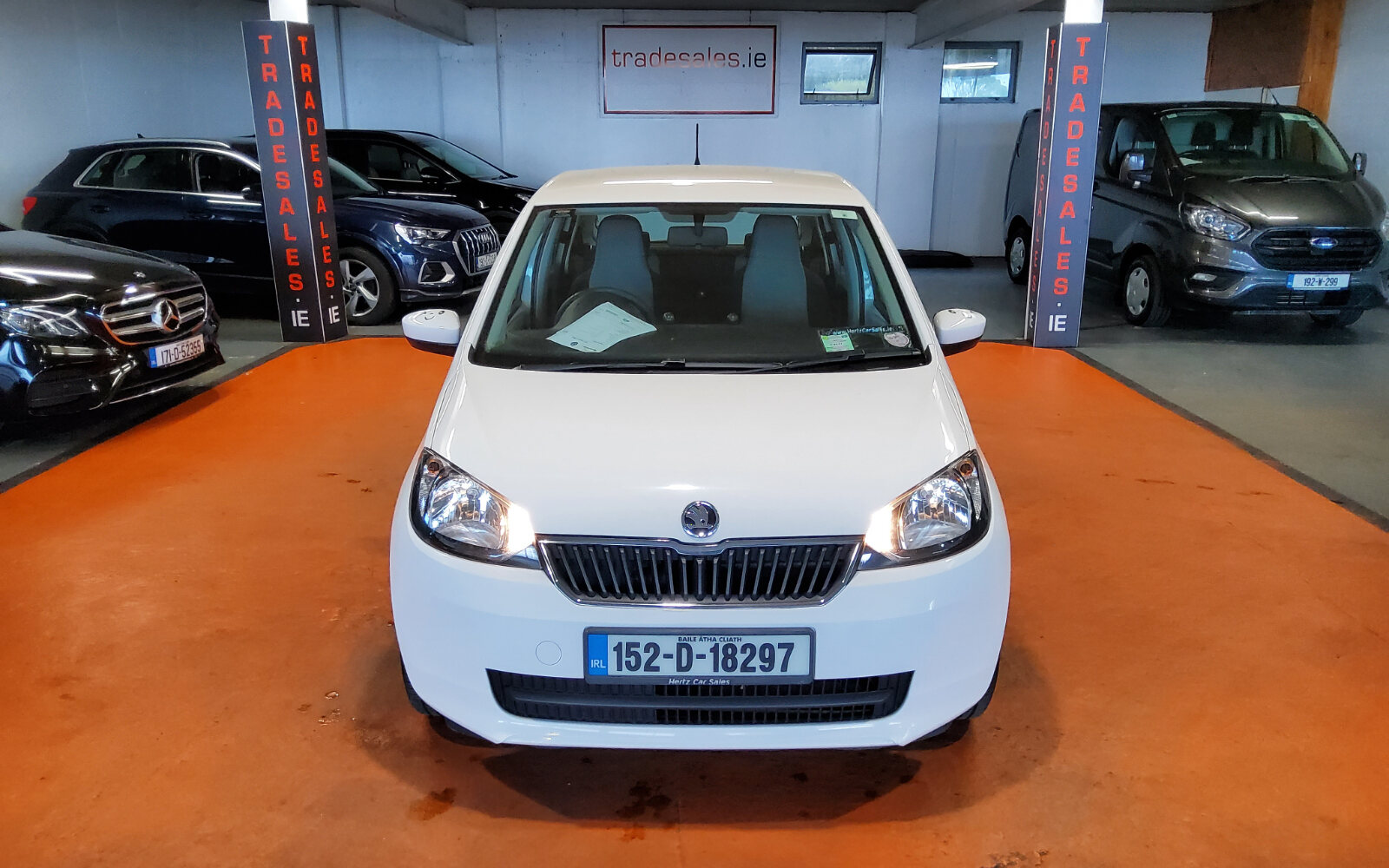 Skoda Citigo 1.0MPI 60HP AMBITION 5D