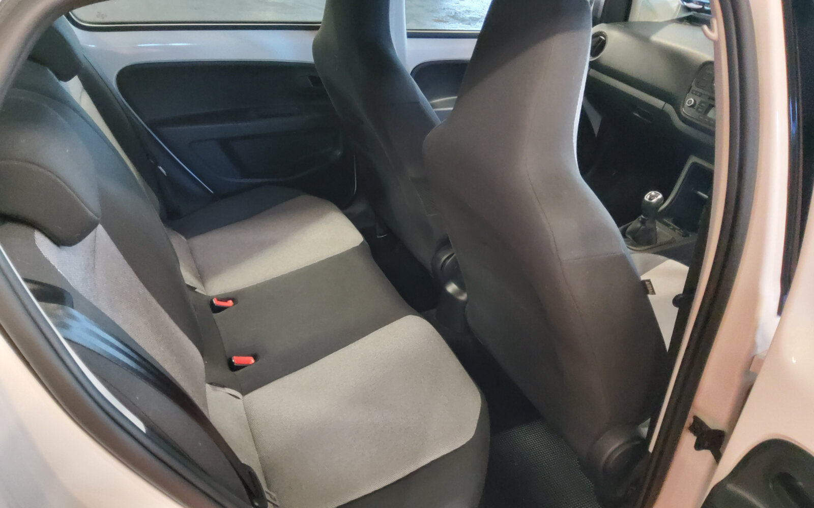 Skoda Citigo 1.0MPI 60HP AMBITION 5D