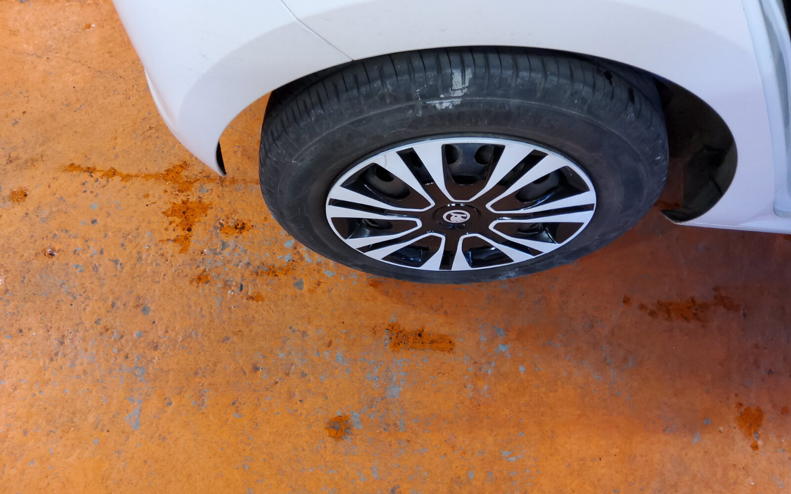 Skoda Citigo 1.0MPI 60HP AMBITION 5D