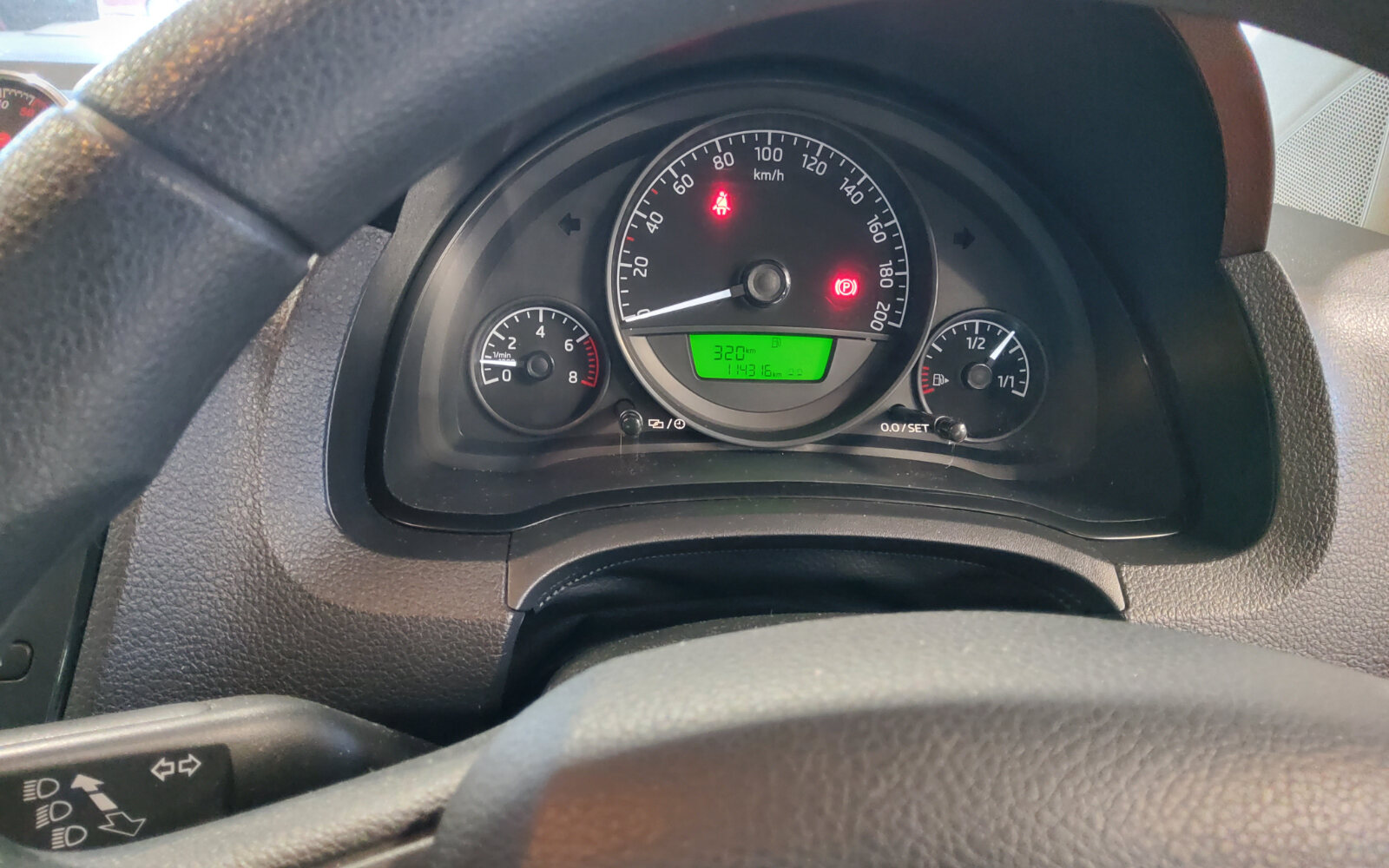 Skoda Citigo 1.0MPI 60HP AMBITION 5D