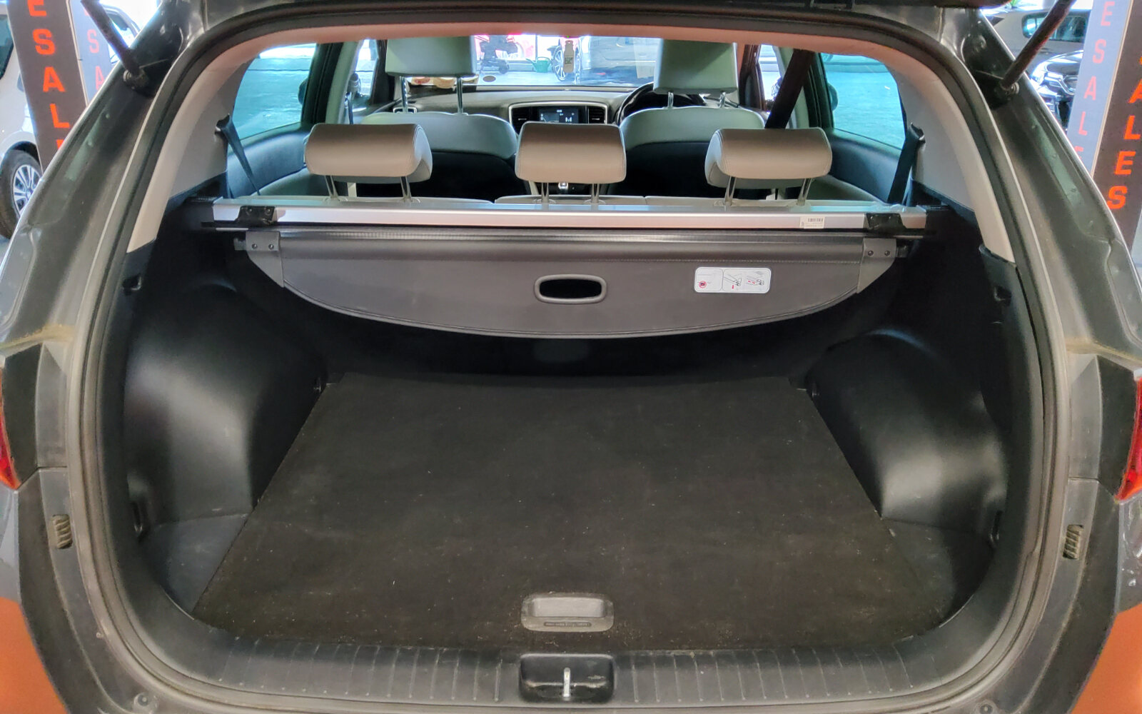 Kia Sportage 1.6 CRDI K3