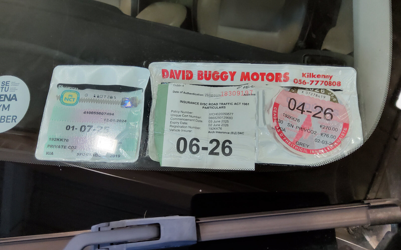 Kia Sportage 1.6 CRDI K3