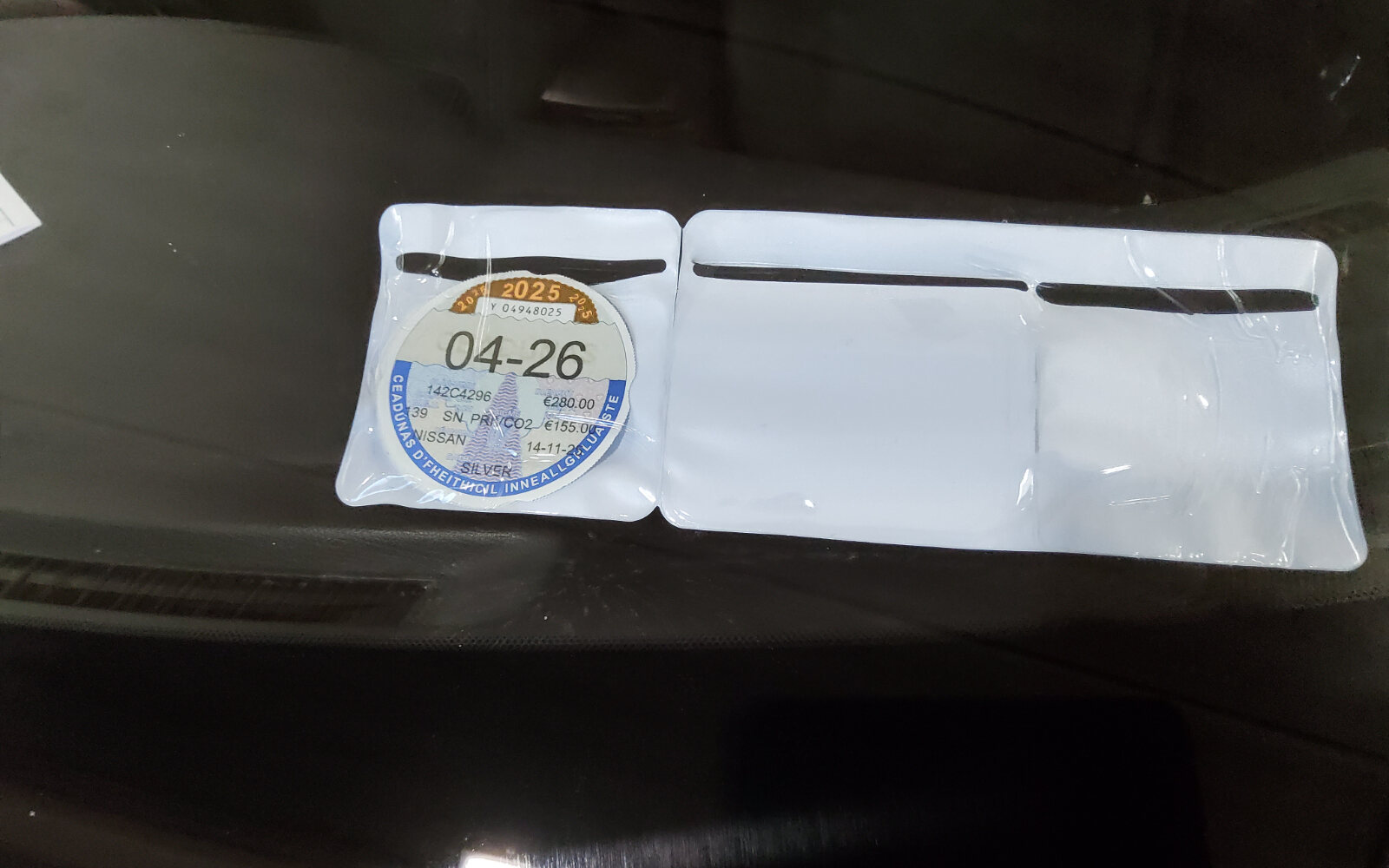 Nissan X-Trail 1.6d SV 4X4 7 SEATS