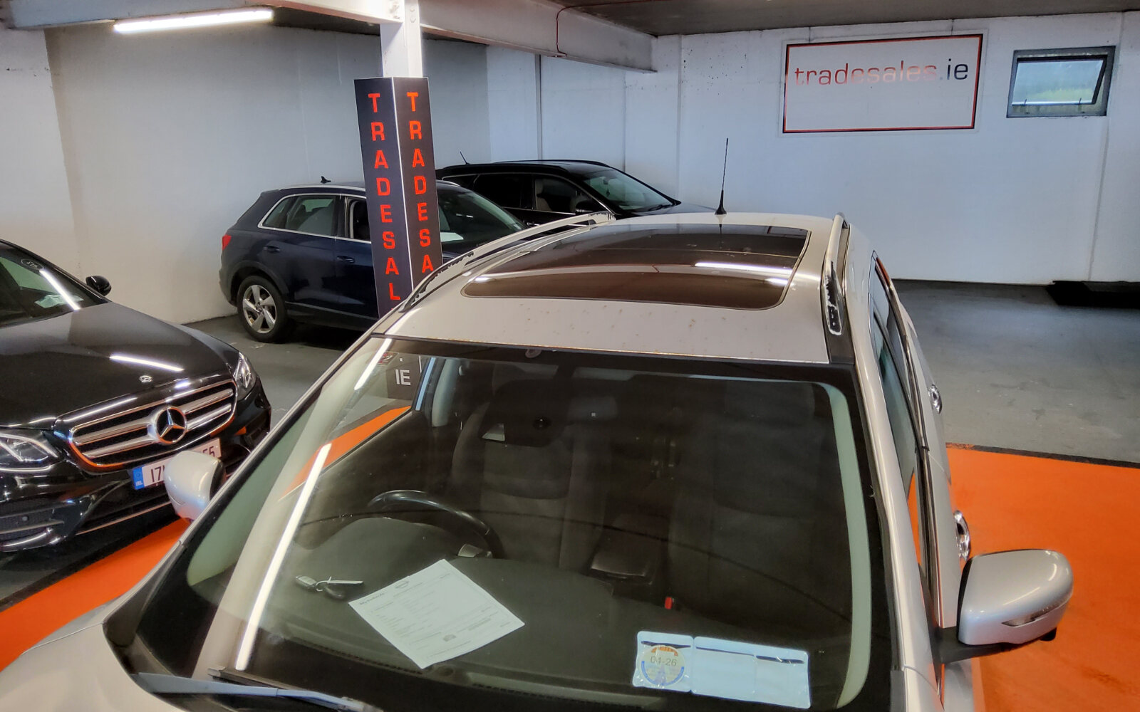 Nissan X-Trail 1.6d SV 4X4 7 SEATS