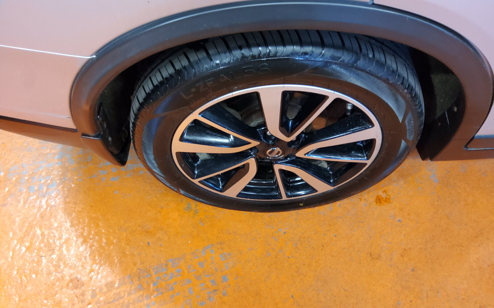 Nissan X-Trail 1.6d SV 4X4 7 SEATS