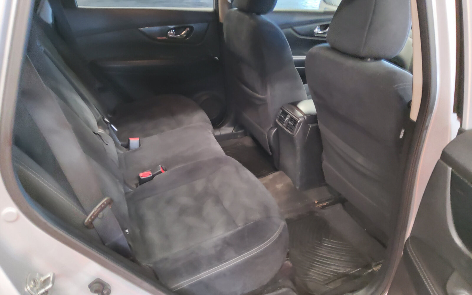 Nissan X-Trail 1.6d SV 4X4 7 SEATS