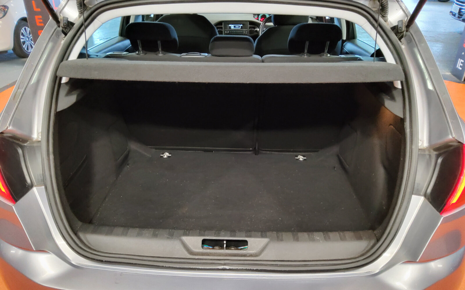 Peugeot 308 1.2 PTech 110bhp Access