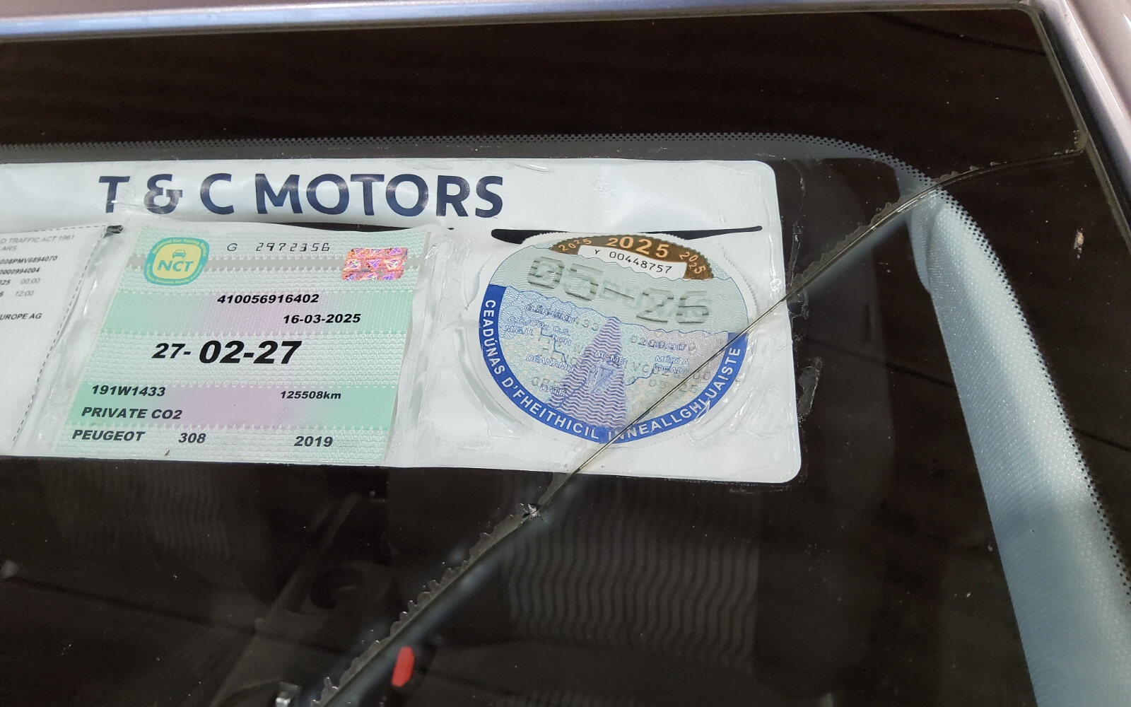 Peugeot 308 1.2 PTech 110bhp Access