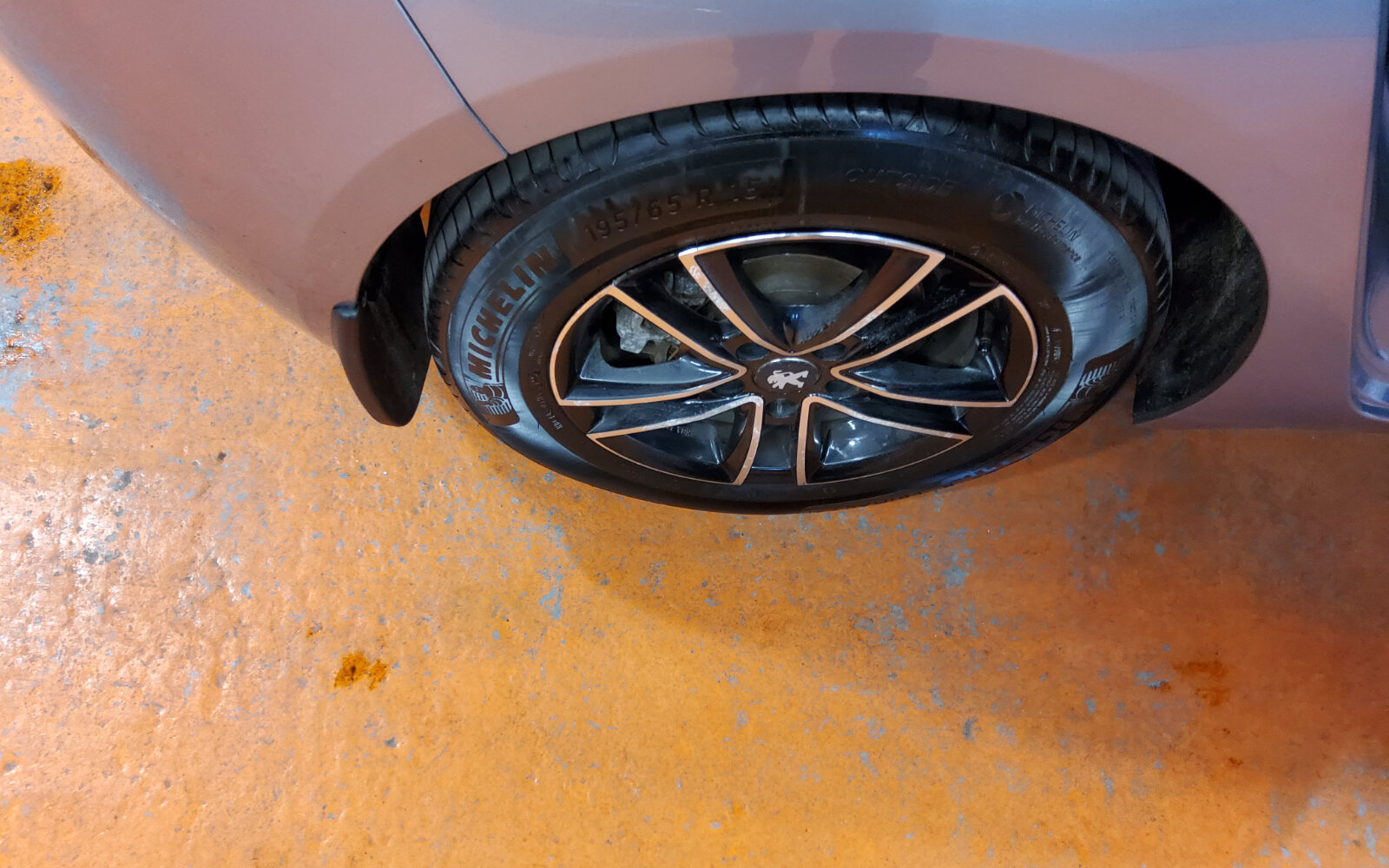 Peugeot 308 1.2 PTech 110bhp Access