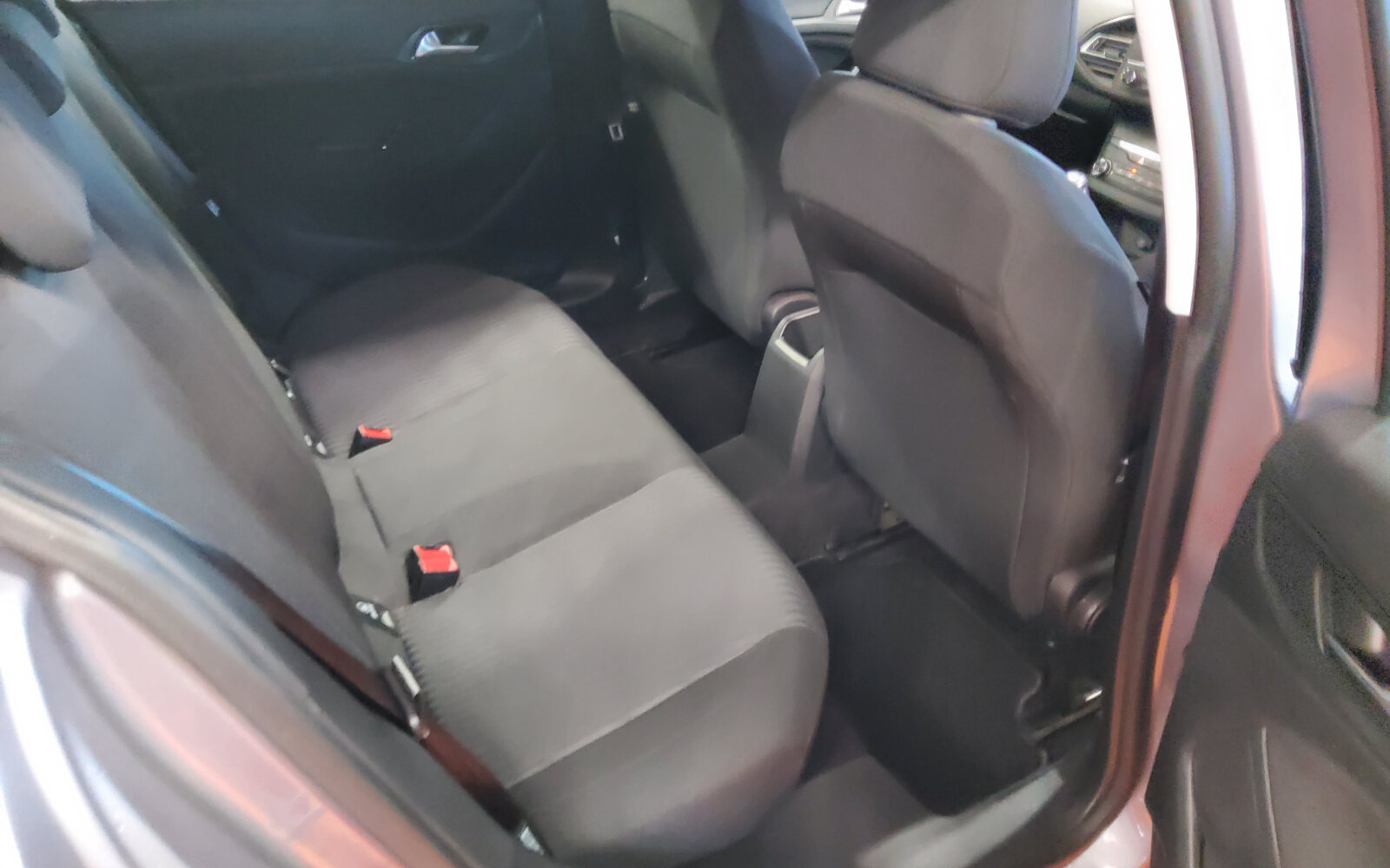 Peugeot 308 1.2 PTech 110bhp Access