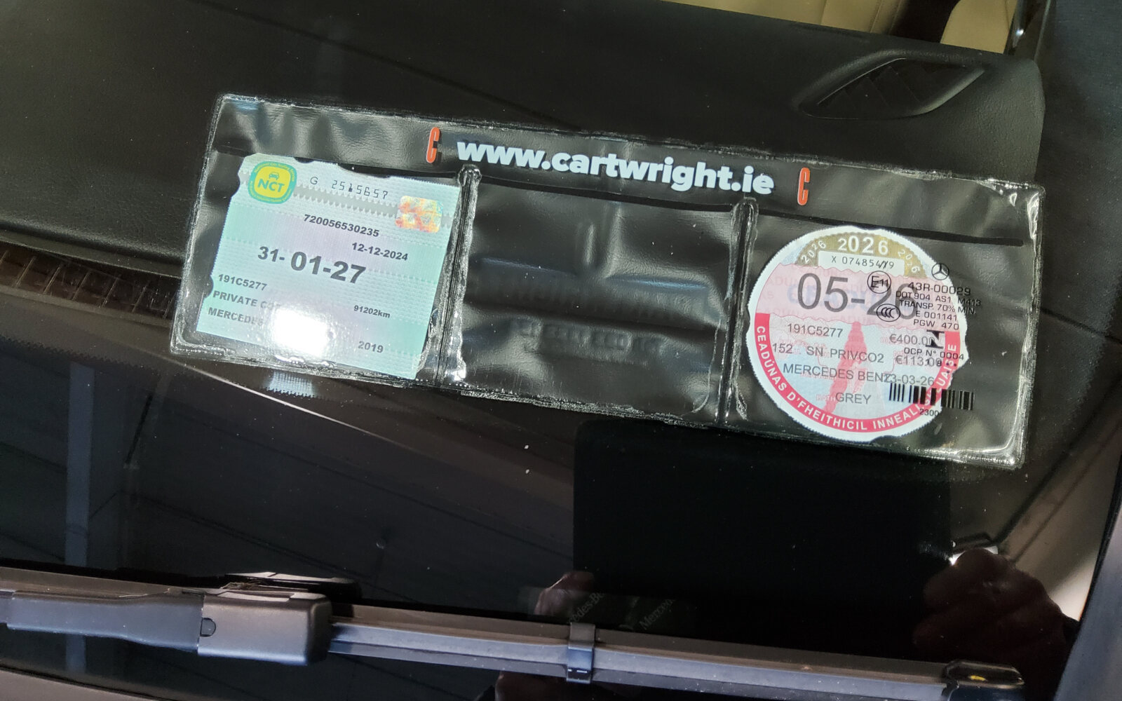 Mercedes-Benz CLA CLA 180