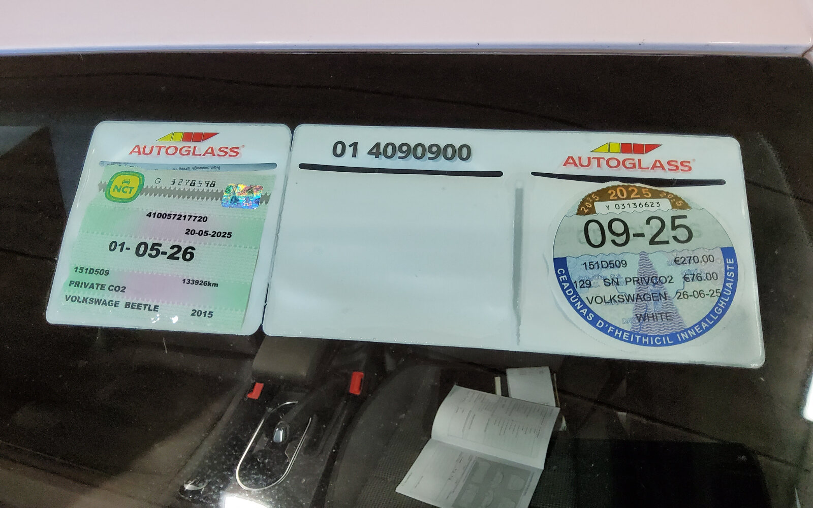 Volkswagen Beetle 1.2 TSI BEETLE BLUEMOTION TECHNOLOGY