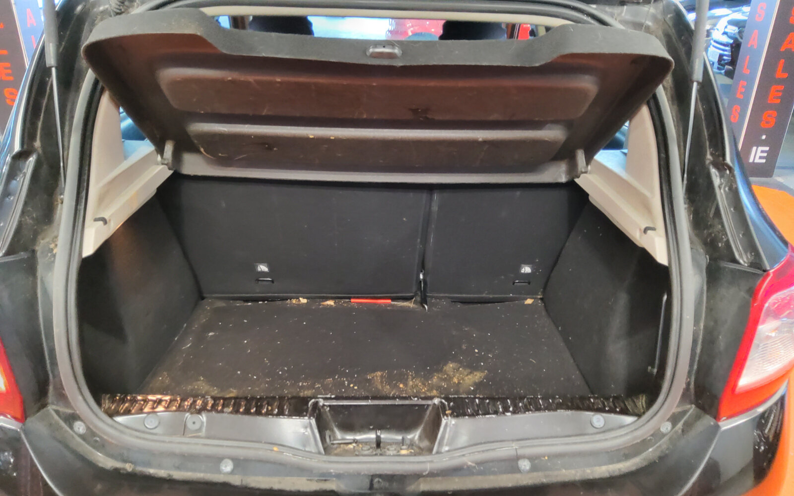 Dacia Sandero Stepway 1.5 dCi 90 ALTERNATIVE