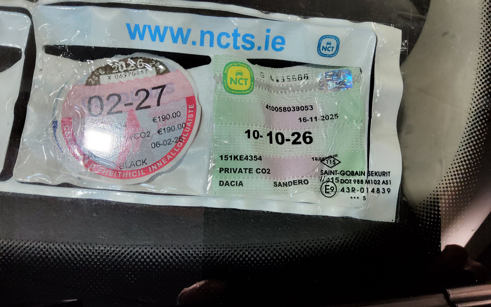 Dacia Sandero Stepway 1.5 dCi 90 ALTERNATIVE