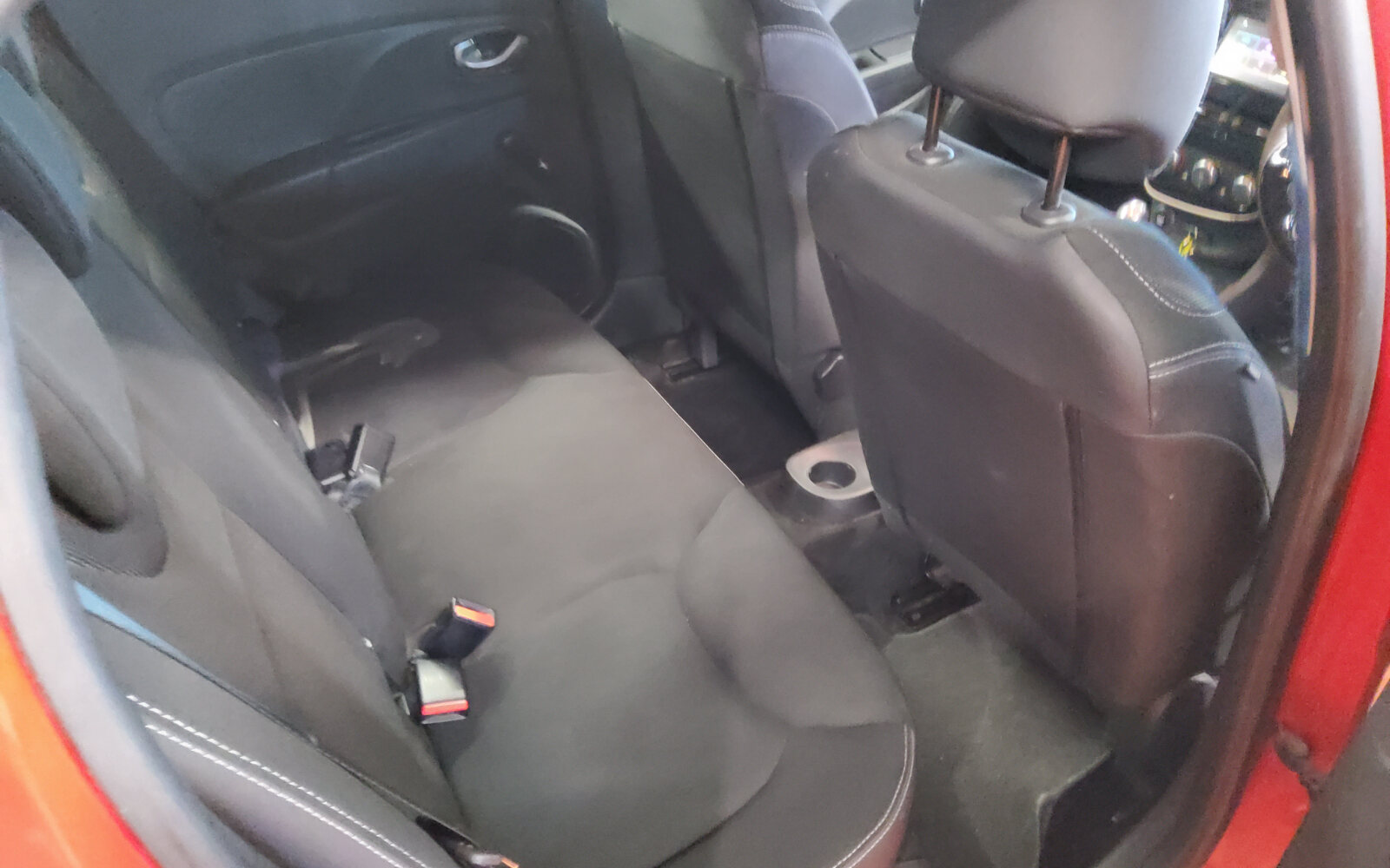 Renault Clio 1.2 16V 75 DYNAMIQUE NAV