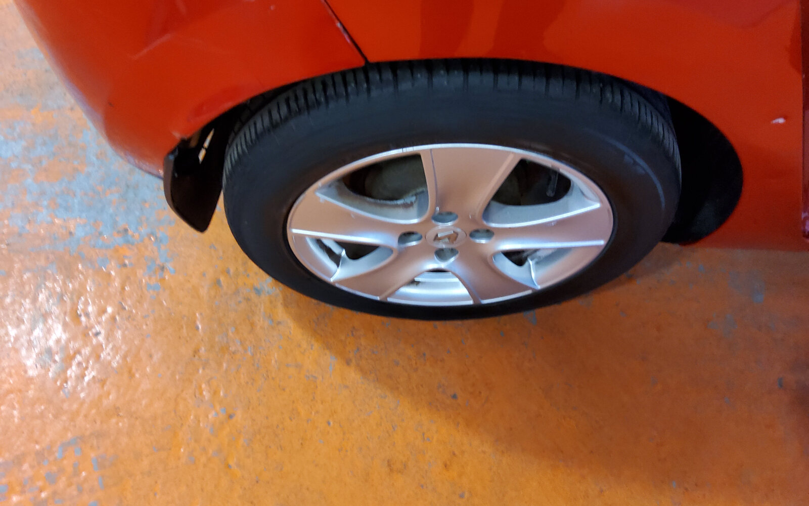 Renault Clio 1.2 16V 75 DYNAMIQUE NAV