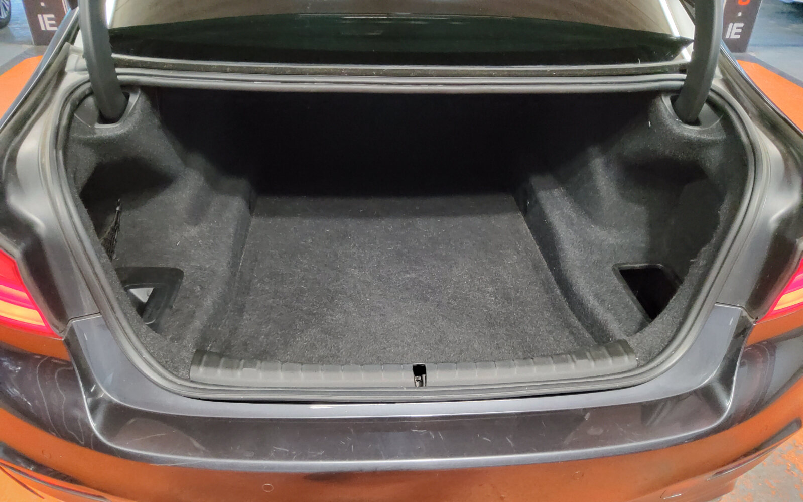 BMW 5-Series 530d xDrive M Sport Auto