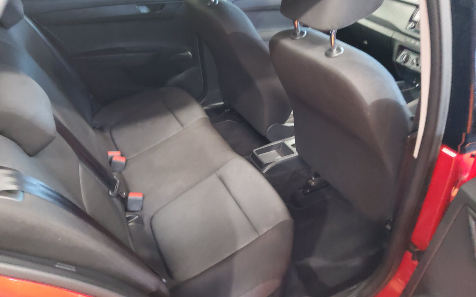 Skoda Fabia 1.0MPI 60HP Active