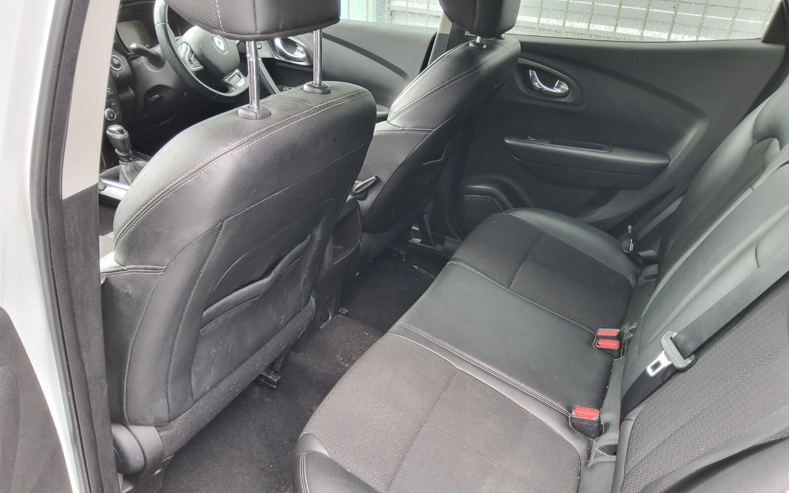 Renault Kadjar 1.5 dCi 110 ENERGY Dynamique S Nav