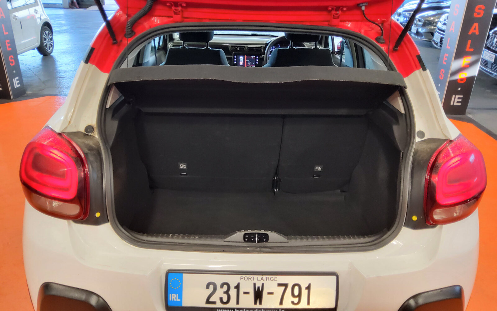 Citroen C3 FLAIR PureTech 82hp