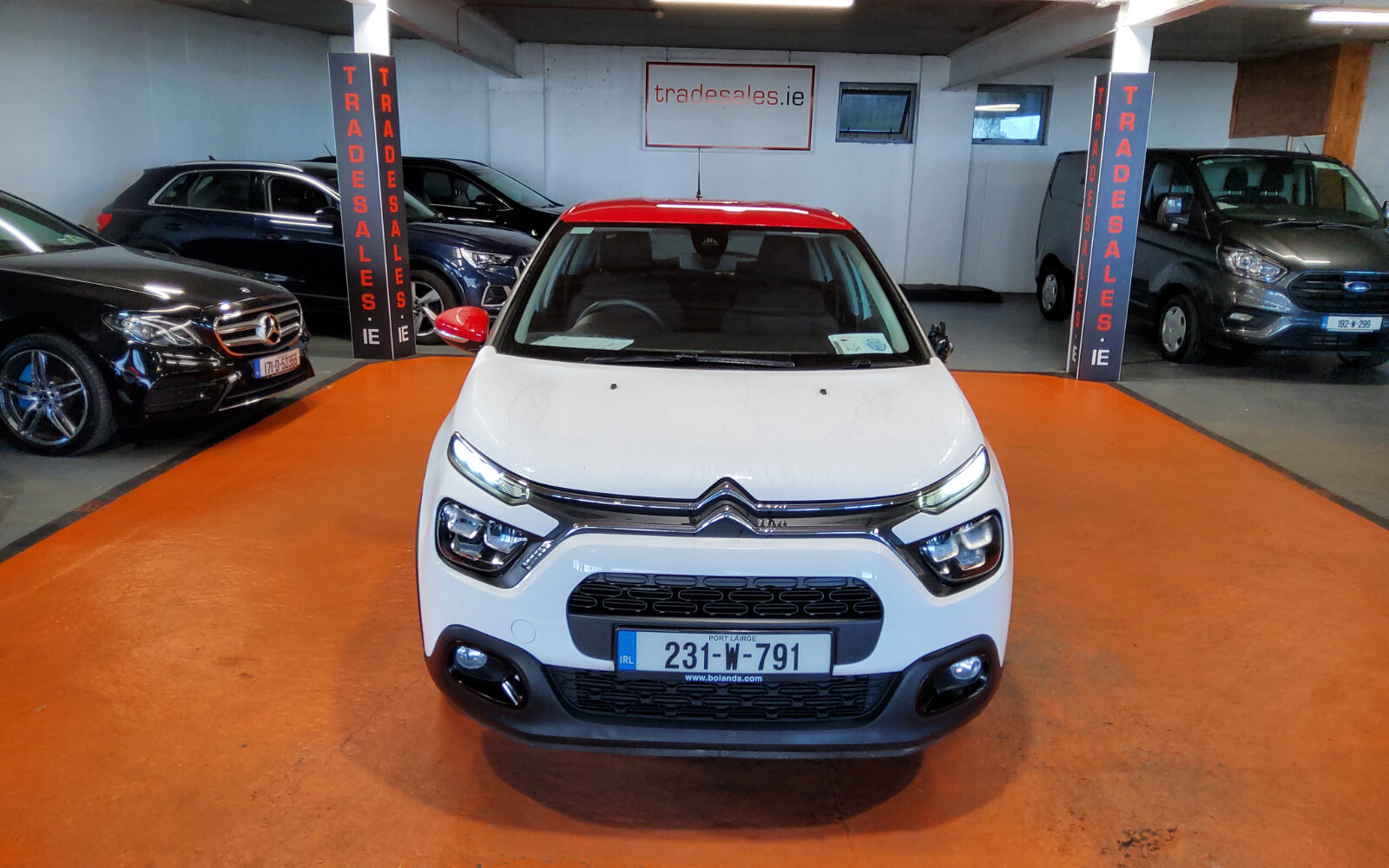 Citroen C3 FLAIR PureTech 82hp