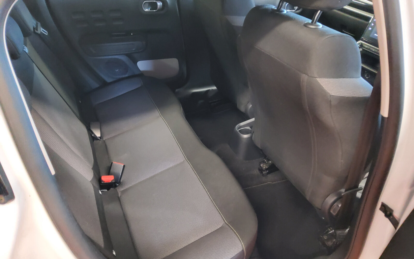 Citroen C3 FLAIR PureTech 82hp