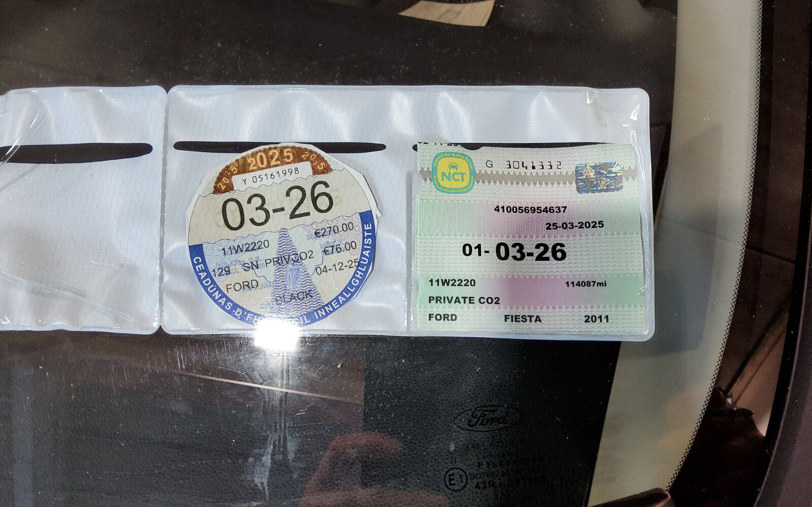 Ford Fiesta 1.25 82 PS Style