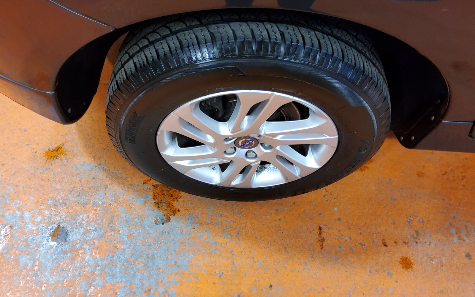 Volvo XC60 D3 (150hp) FWD ES