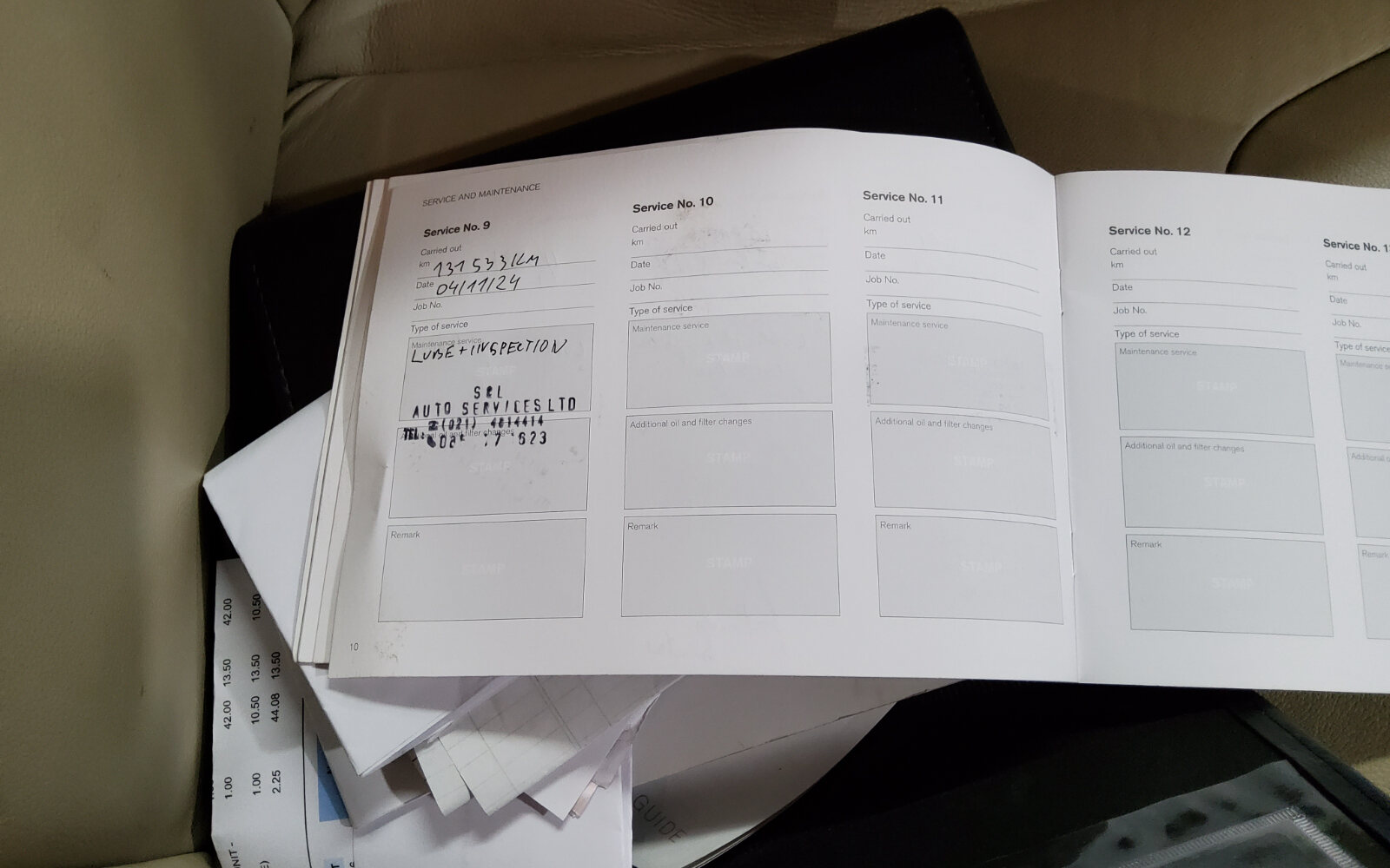 Volvo XC60 D3 (150hp) FWD ES