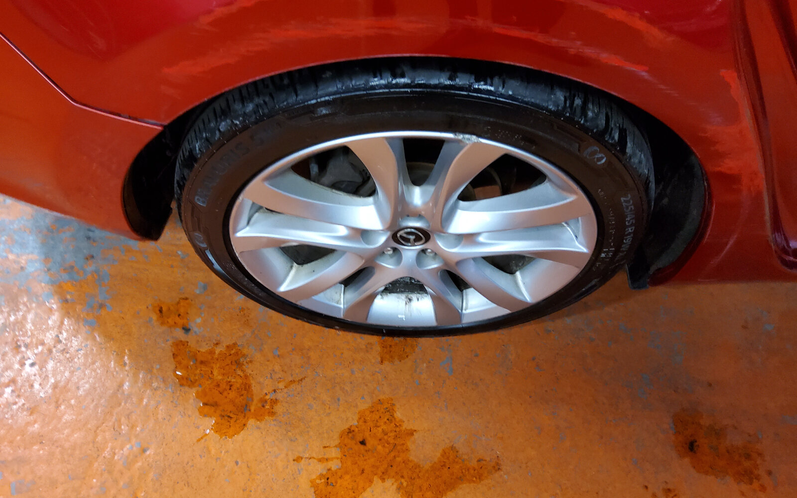 Mazda Mazda6 2.2 D 150PS SPORT SE