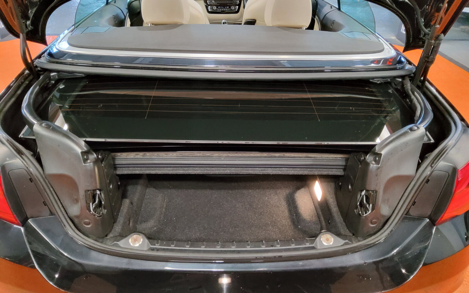 BMW 4-Series 420d Sport Auto