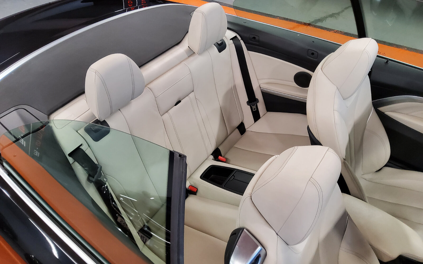 BMW 4-Series 420d Sport Auto