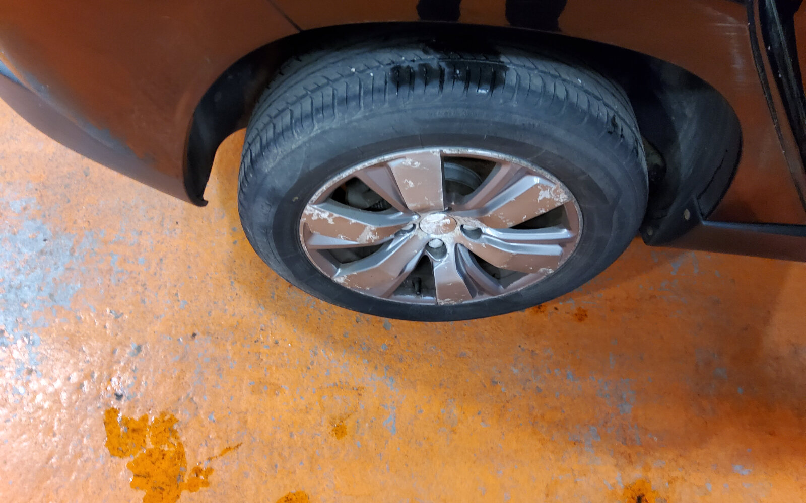 Peugeot 2008 1.6 Blue Hdi 75bhp Active