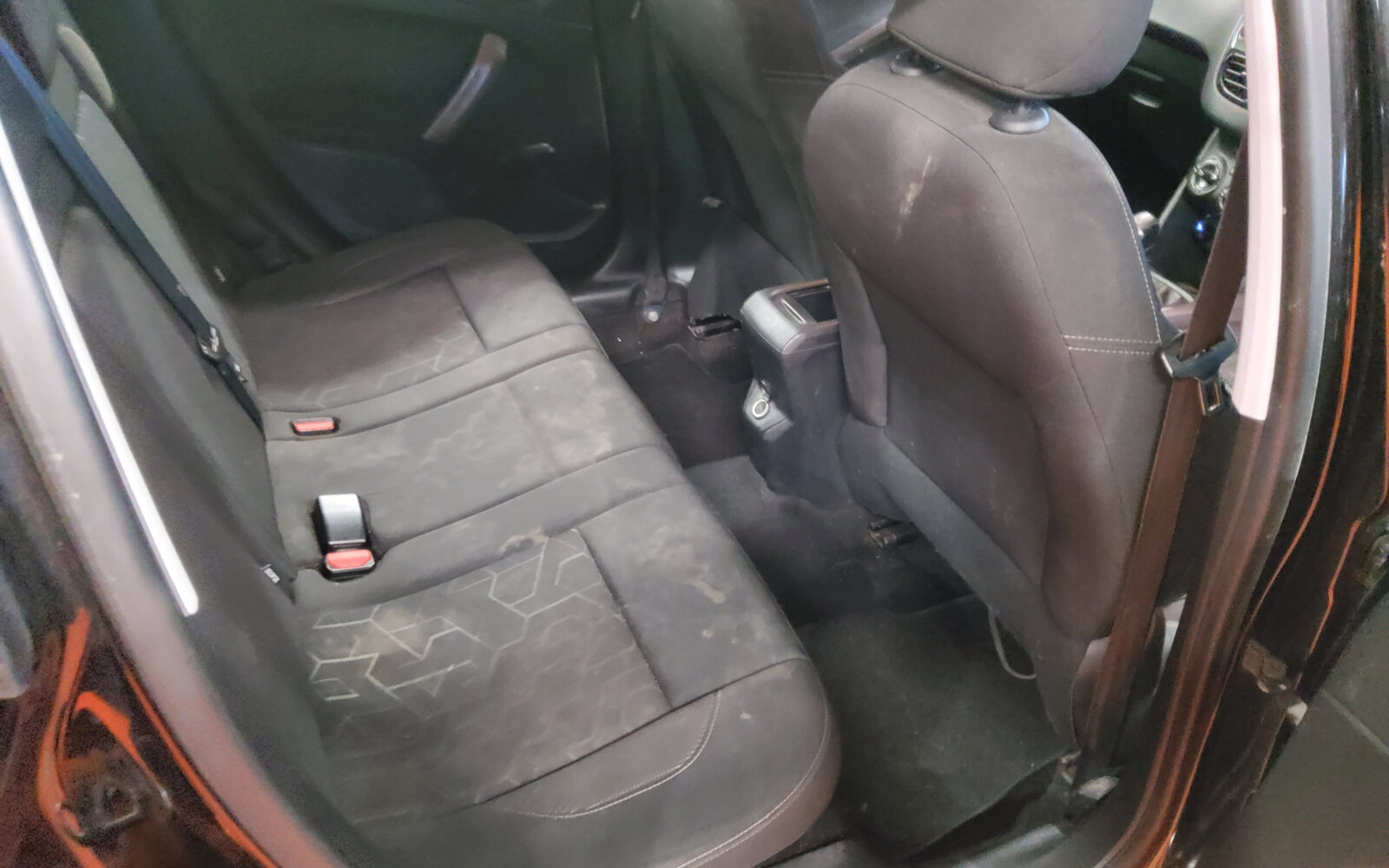 Peugeot 2008 1.6 Blue Hdi 75bhp Active