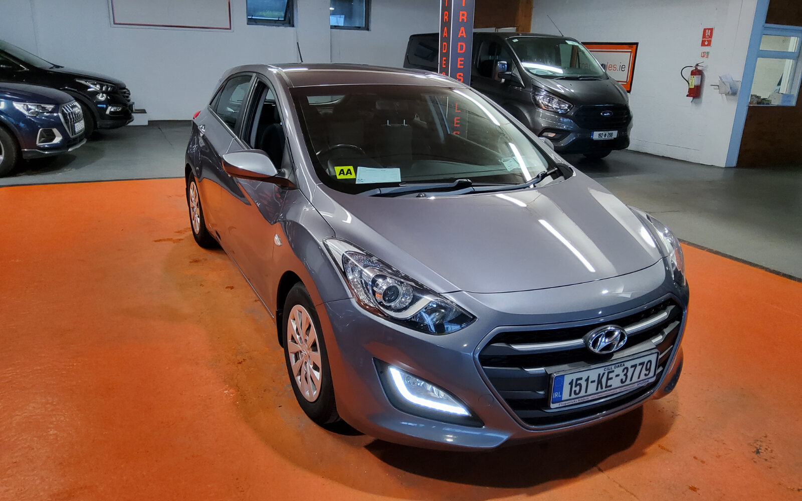 Hyundai i30 1.4L Petrol Classic