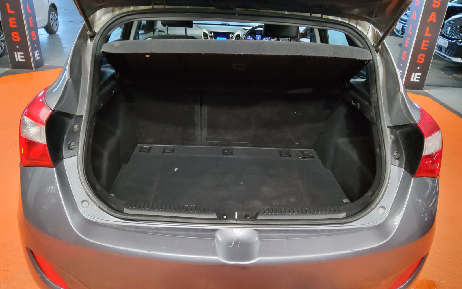 Hyundai i30 1.4L Petrol Classic