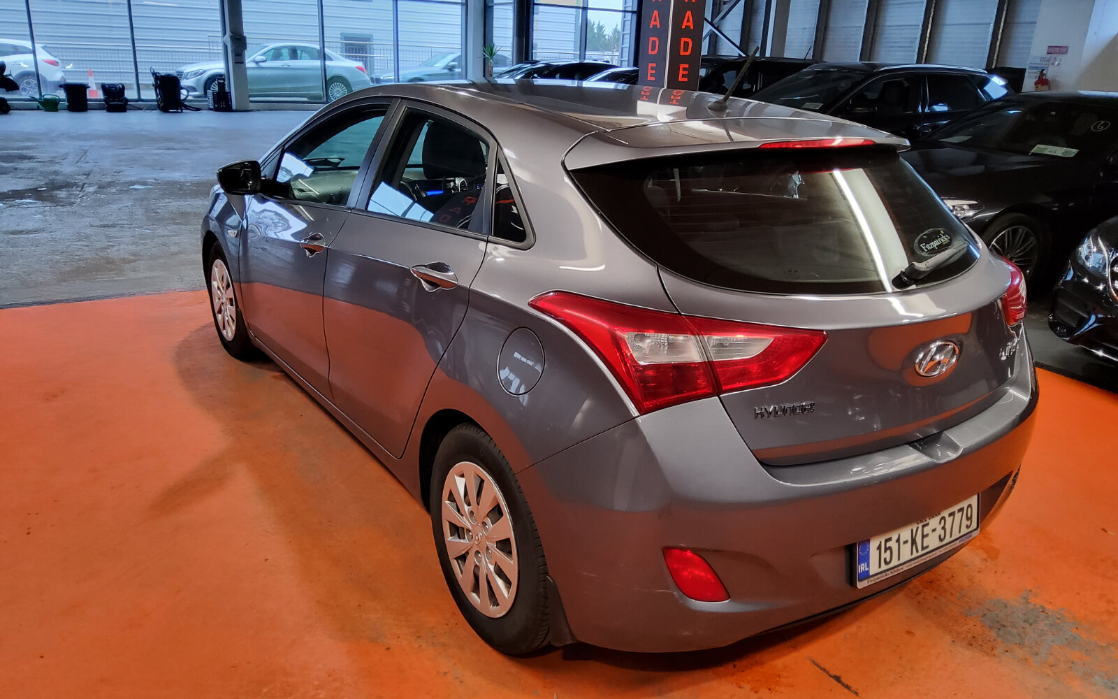 Hyundai i30 1.4L Petrol Classic