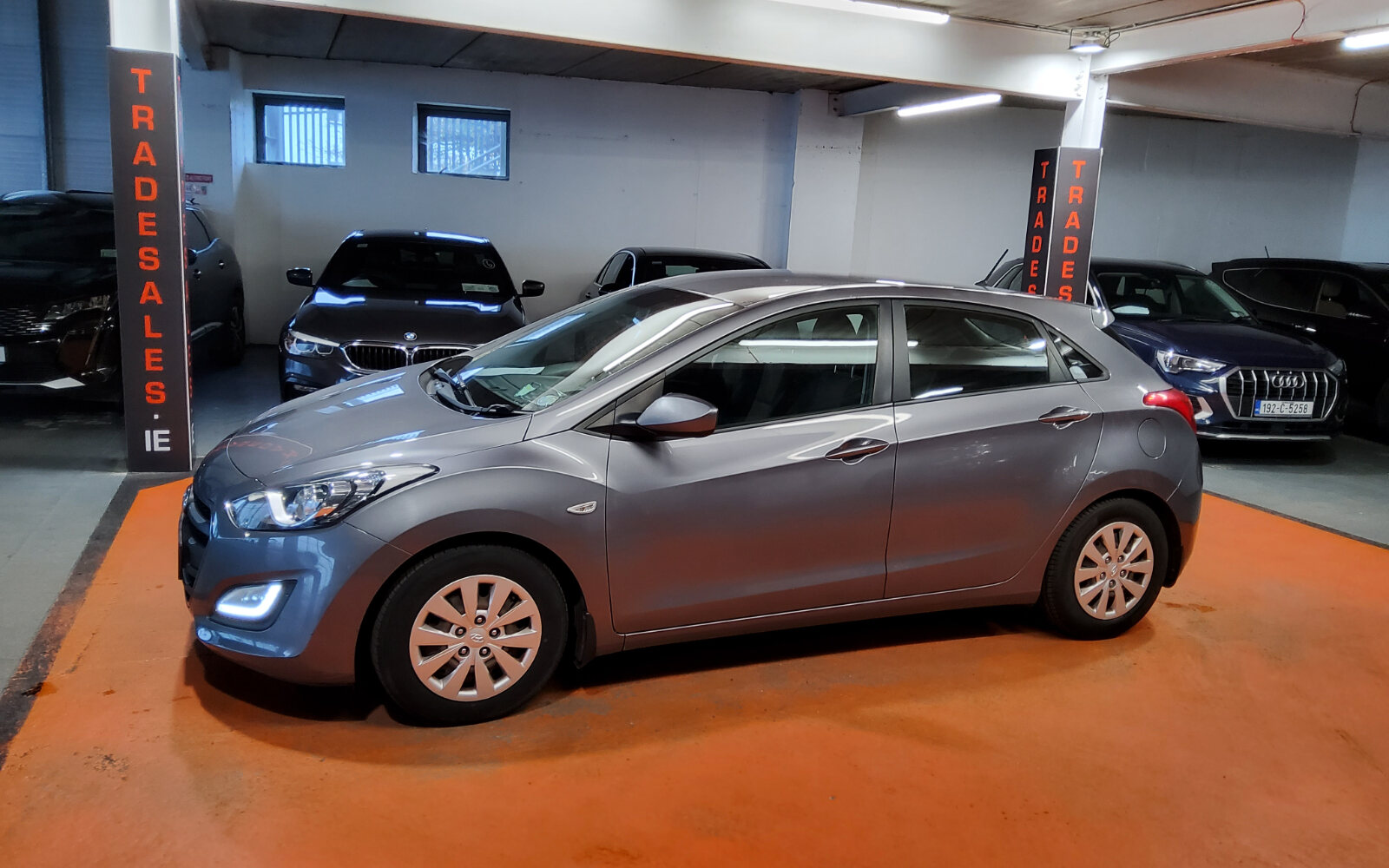 Hyundai i30 1.4L Petrol Classic