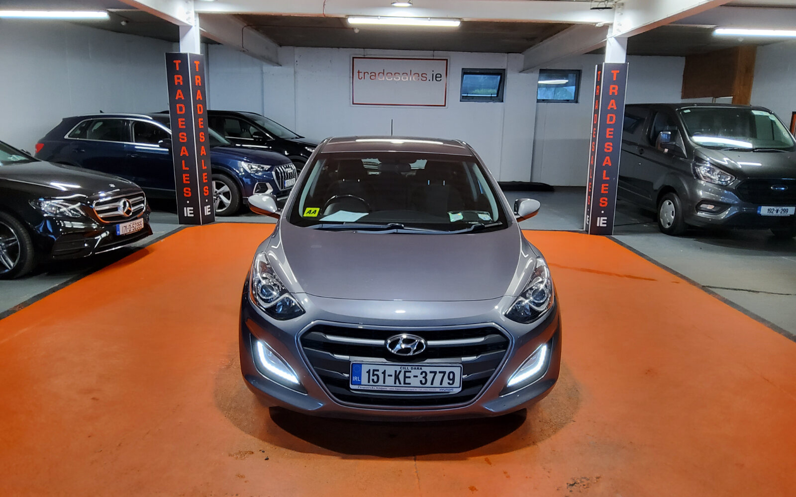 Hyundai i30 1.4L Petrol Classic