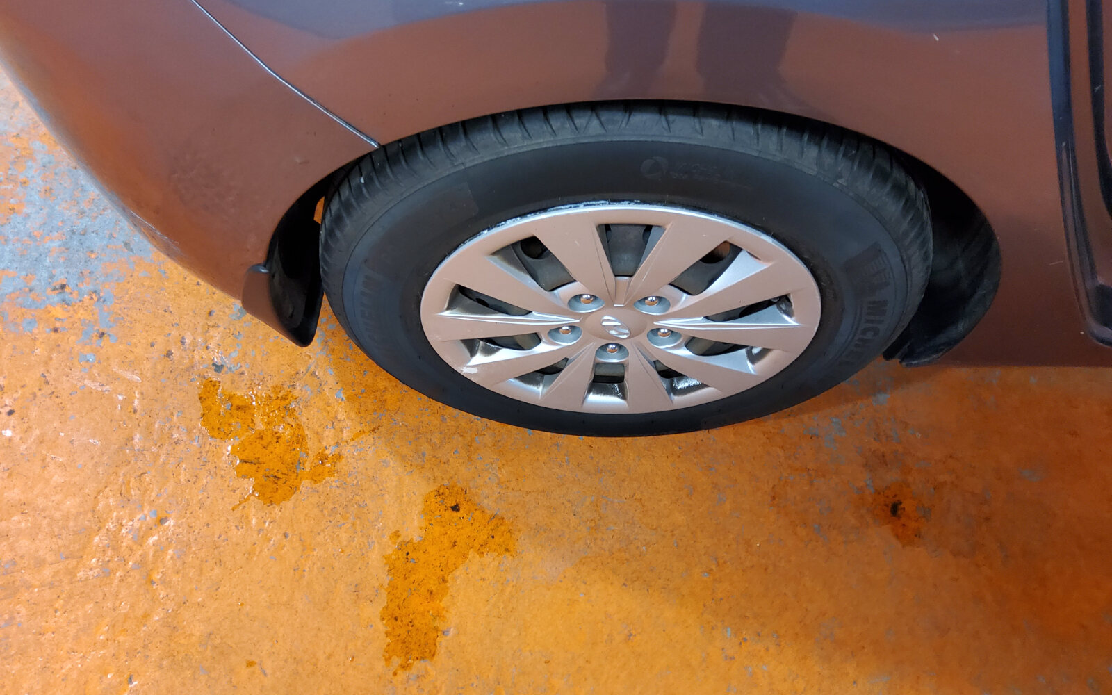 Hyundai i30 1.4L Petrol Classic