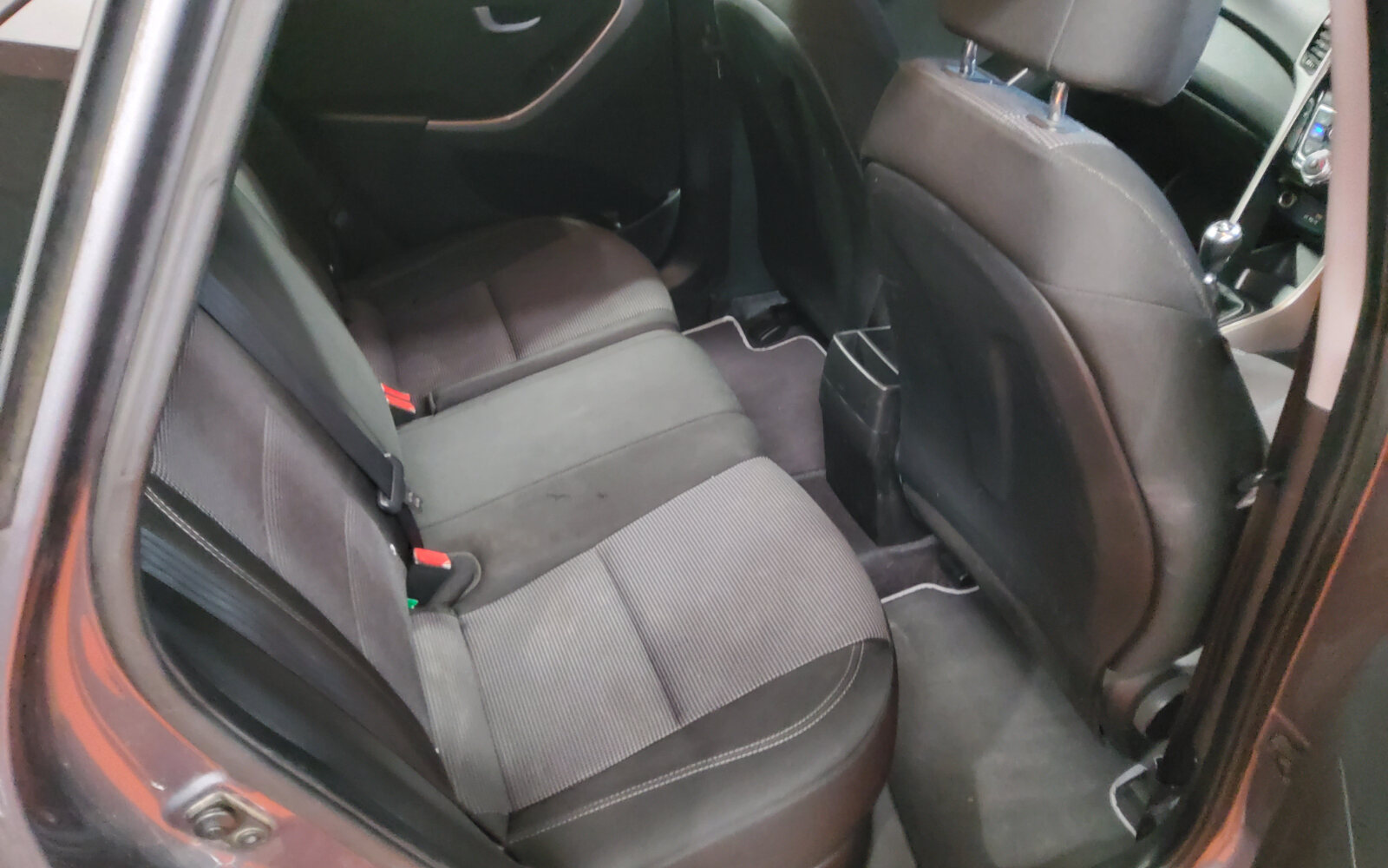 Hyundai i30 1.4L Petrol Classic