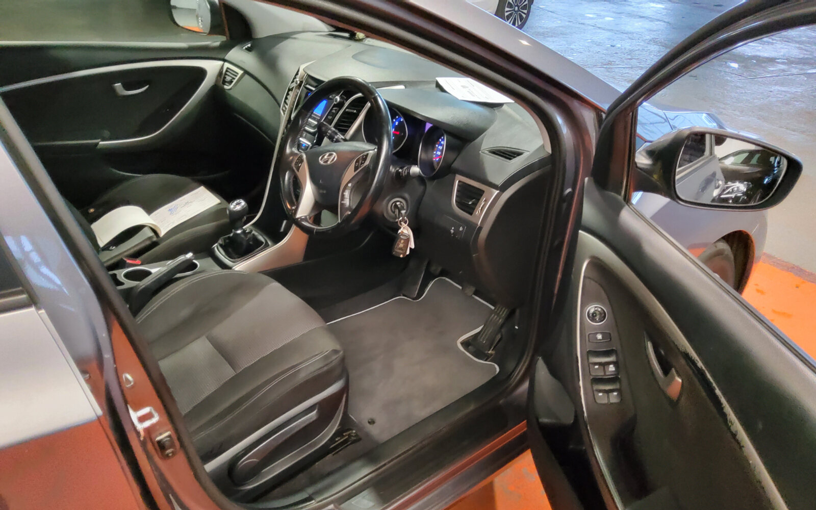 Hyundai i30 1.4L Petrol Classic