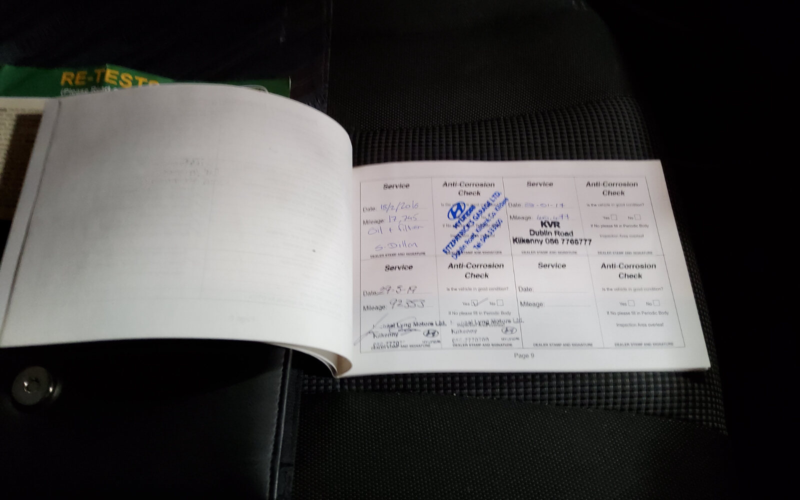 Hyundai i30 1.4L Petrol Classic