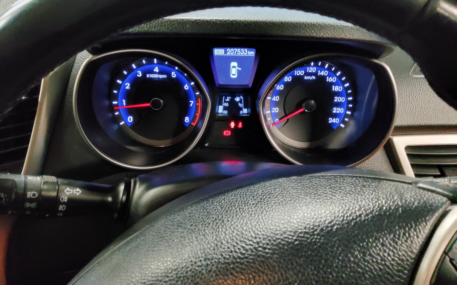 Hyundai i30 1.4L Petrol Classic