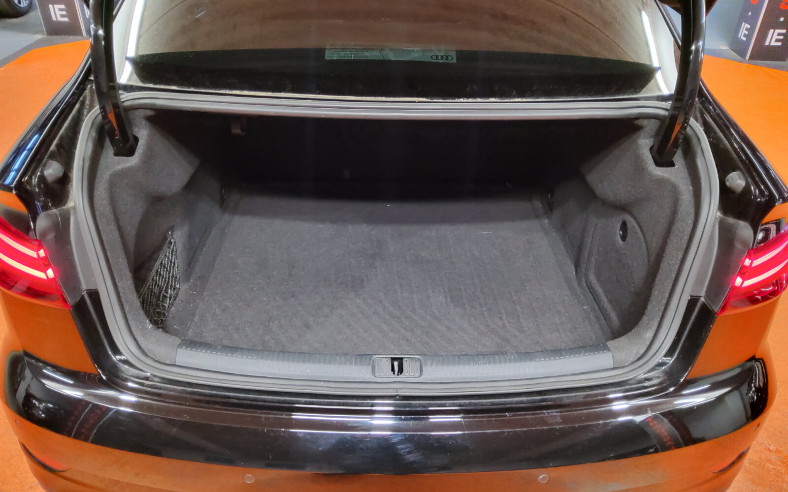 Audi A3 1.6TDI 116 S Line